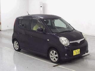 SUZUKI MRWAGON