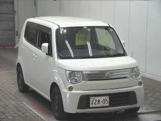 SUZUKI MRWAGON