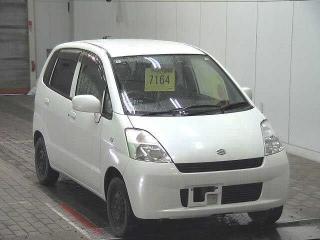 SUZUKI MRWAGON