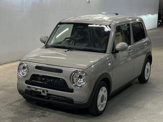 SUZUKI LAPIN LC