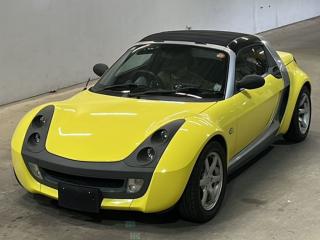 SMART ROADSTER