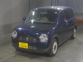 SUZUKI LAPIN LC
