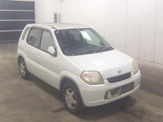 SUZUKI KEI
