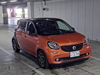 SMART FOURFOUR