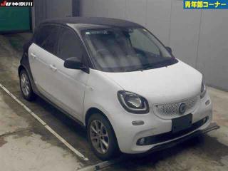SMART FOURFOUR