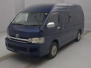 TOYOTA HIACE WAGON