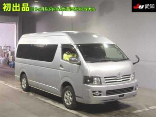 TOYOTA HIACE WAGON