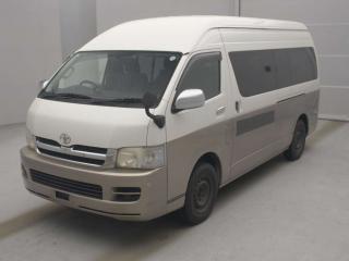 TOYOTA HIACE WAGON