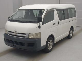 TOYOTA HIACE WAGON