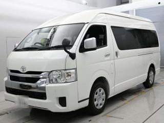 TOYOTA HIACE WAGON