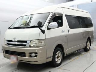 TOYOTA HIACE WAGON