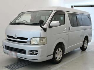 TOYOTA HIACE WAGON