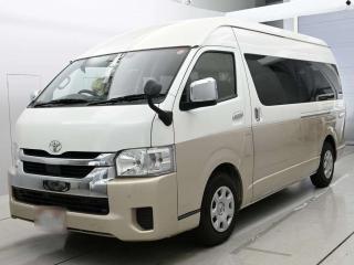 TOYOTA HIACE WAGON