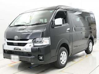 TOYOTA HIACE WAGON
