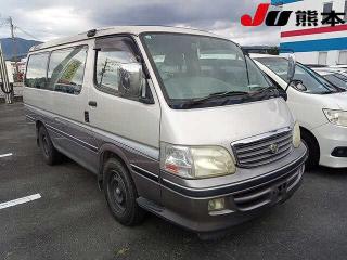 TOYOTA HIACE WAGON