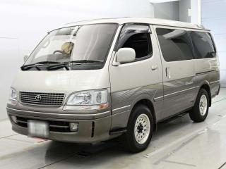 TOYOTA HIACE WAGON