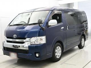 TOYOTA HIACE WAGON