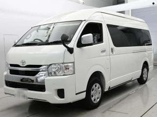 TOYOTA HIACE WAGON