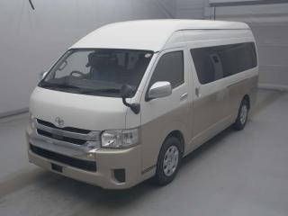 TOYOTA HIACE WAGON