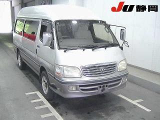 TOYOTA HIACE WAGON