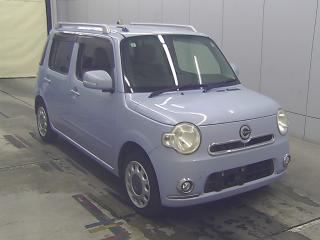 DAIHATSU MIRA COCOA