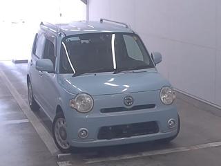 DAIHATSU MIRA COCOA