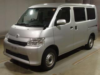 TOYOTA TOWN ACE VAN