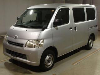 TOYOTA TOWN ACE VAN
