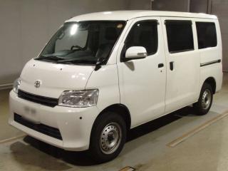 TOYOTA TOWN ACE VAN