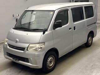 TOYOTA TOWN ACE VAN