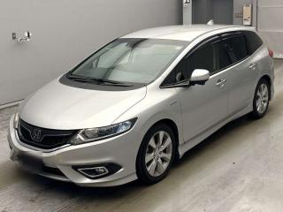 HONDA JADE