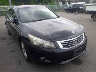 HONDA INSPIRE