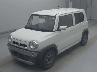 MAZDA FLAIR CROSSOVER