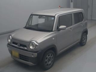 MAZDA FLAIR CROSSOVER