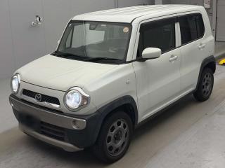 MAZDA FLAIR CROSSOVER
