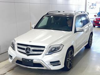 MERCEDES BENZ GLK