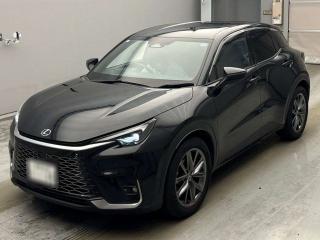 LEXUS LBX