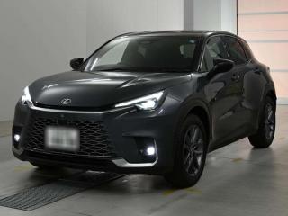 LEXUS LBX