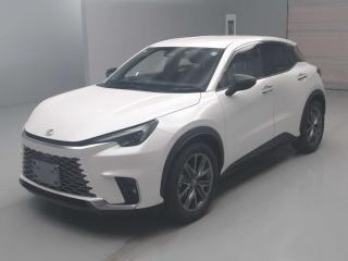 LEXUS LBX