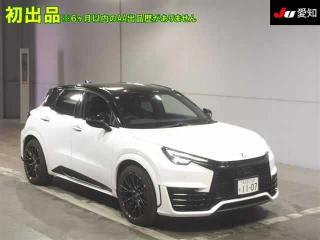 LEXUS LBX
