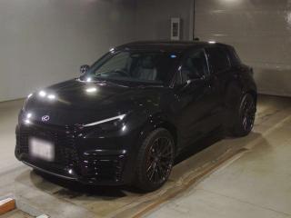 LEXUS LBX