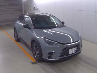 LEXUS LBX