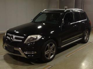 MERCEDES BENZ GLK