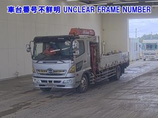 HINO RANGER