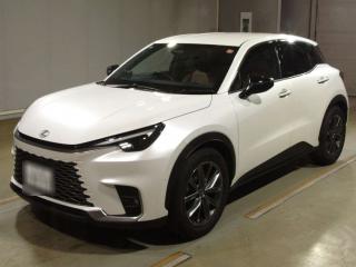 LEXUS LBX