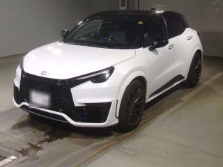 LEXUS LBX