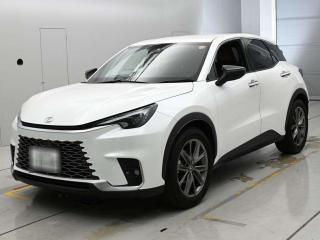 LEXUS LBX