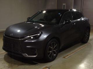 LEXUS LBX