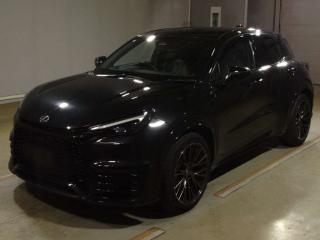 LEXUS LBX