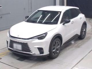 LEXUS LBX